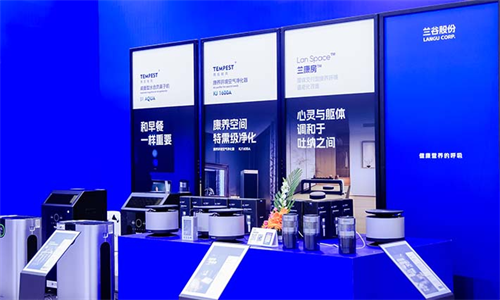 探索空氣凈化科技，2025空氣展預(yù)登記火熱開啟！