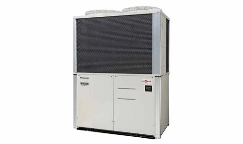 首臺直流電空調(diào)！松下重大發(fā)布